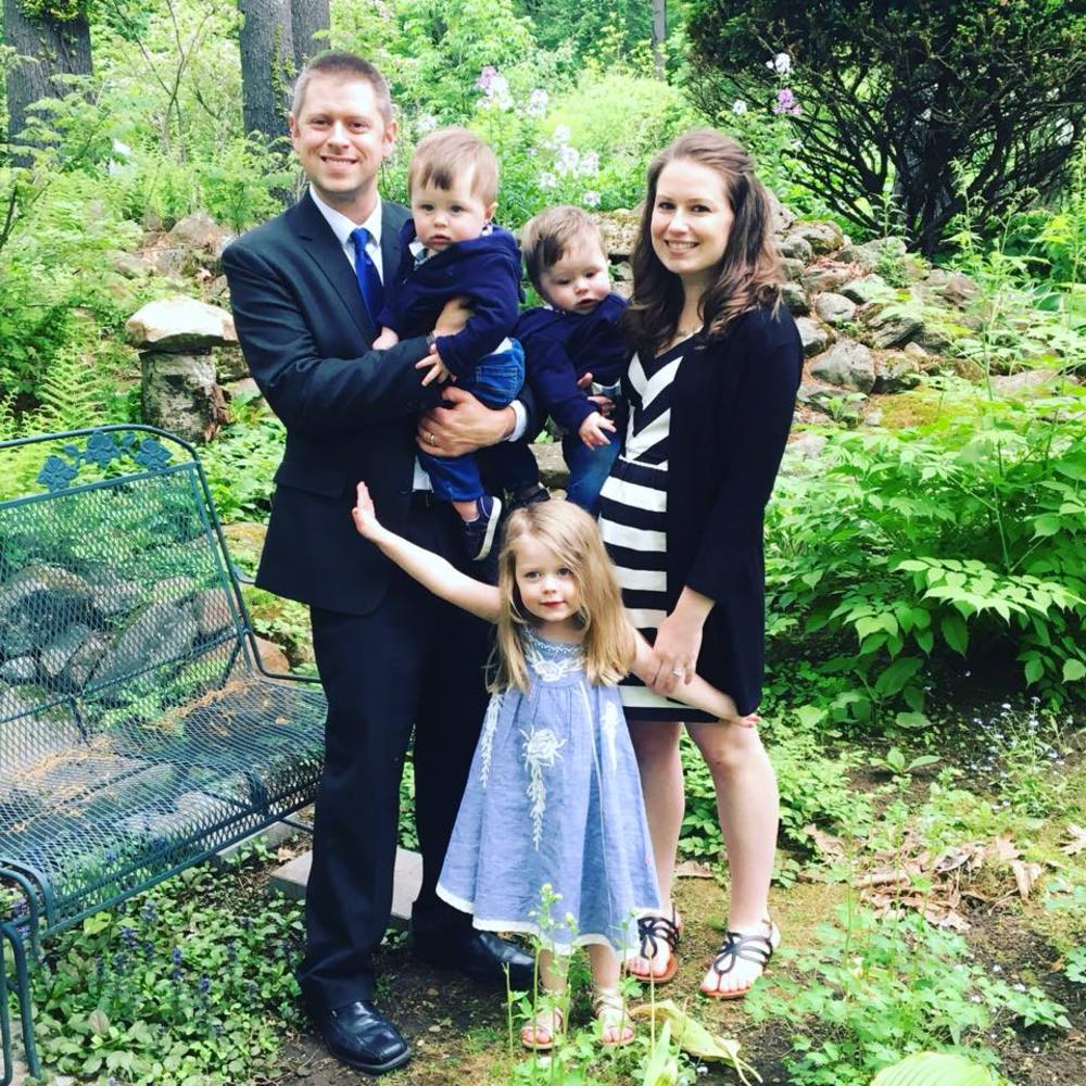 Meet your Posher, Gabrielle